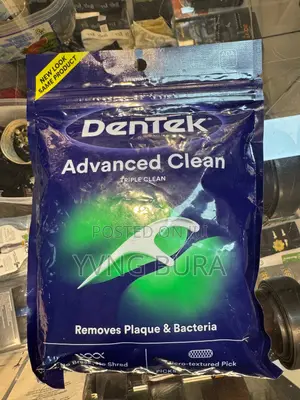 Tooth Floss