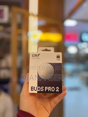 CMF Buds Pro 2