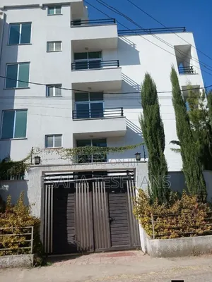 Furnished 8bdrm House in G+3, Bole for sale