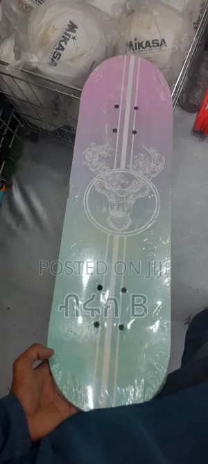 Skateboard