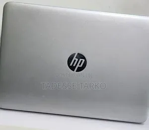 New Laptop HP EliteBook 840 G4 8GB Intel Core i7 HDD+SSD 1T