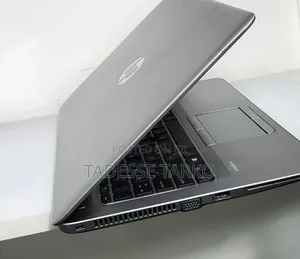 New Laptop HP EliteBook 840 G4 8GB Intel Core i7 HDD+SSD 1T