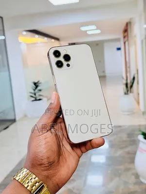 Apple iPhone 12 Pro Max 256 GB Gold