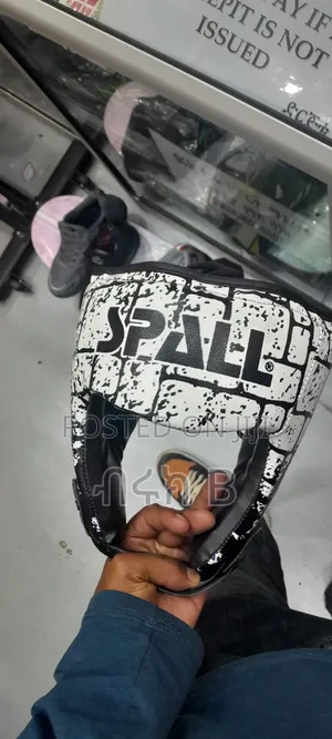 Head Guard