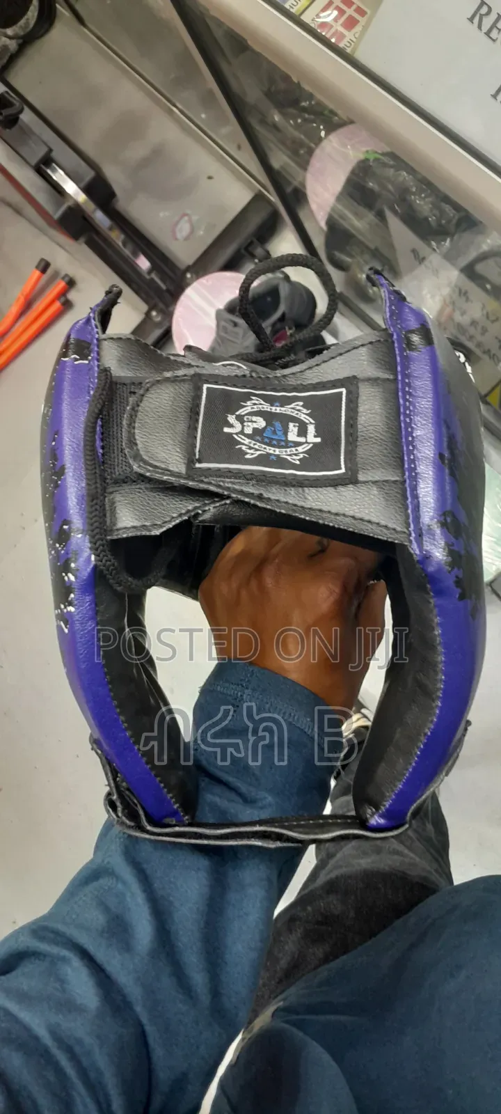 Head Guard