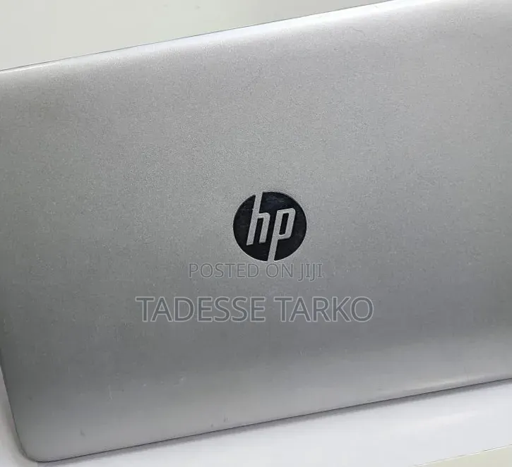 New Laptop HP EliteBook 840 G4 8GB Intel Core i7 HDD+SSD 1T