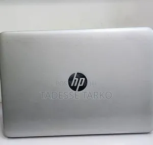 New Laptop HP EliteBook 840 G4 8GB Intel Core i7 HDD+SSD 1T