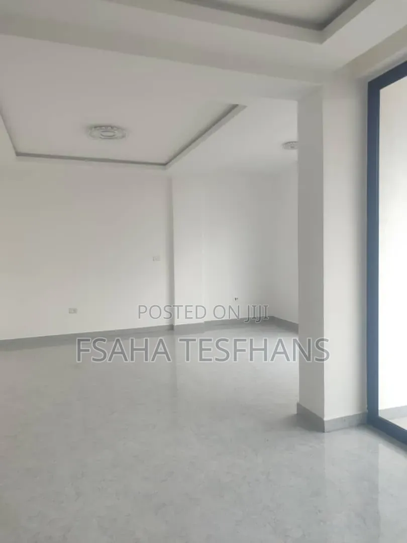 6bdrm House in G+2, Bole for rent