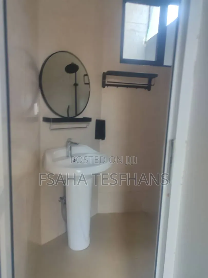 6bdrm House in G+2, Bole for rent