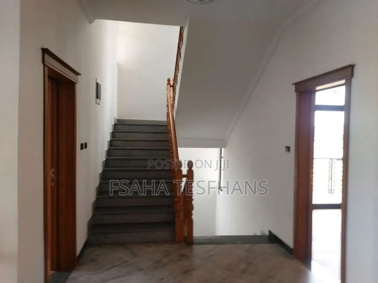 6bdrm House in G+2, Bole for rent