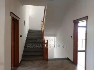 6bdrm House in G+2, Bole for rent