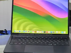 New Laptop Apple MacBook Air 2022 M2 16GB Apple M2 SSD 512GB