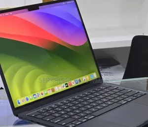 New Laptop Apple MacBook Air 2022 M2 16GB Apple M2 SSD 512GB