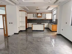 6bdrm House in G+2, Bole for rent