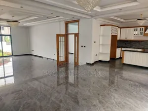 6bdrm House in G+2, Bole for rent