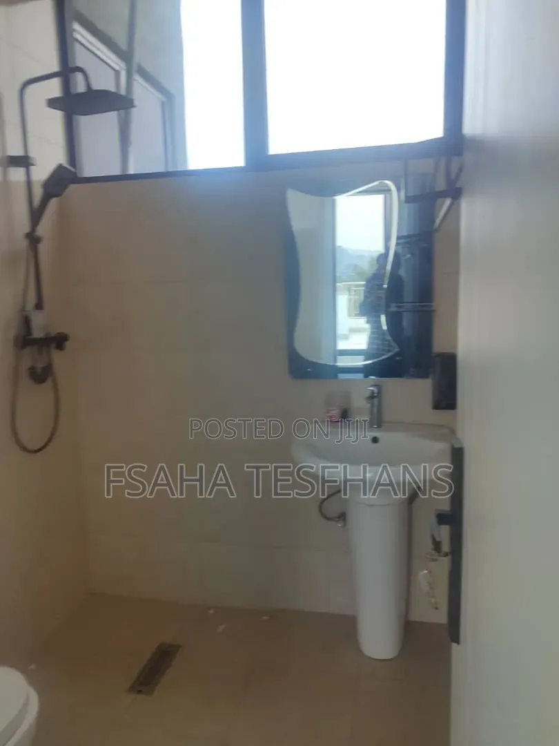 6bdrm House in G+2, Bole for rent