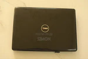 Laptop Dell Inspiron 14 3552 4GB SSHD (Hybrid) 320GB