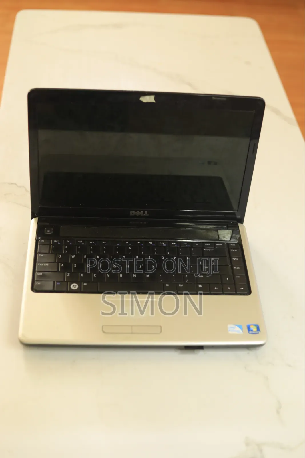 Laptop Dell Inspiron 14 3552 4GB SSHD (Hybrid) 320GB