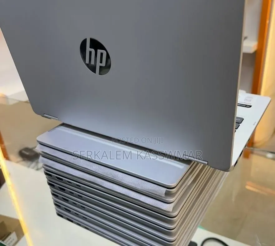New Laptop HP OmniBook 5 Flip 14-fp0023dx 16GB Intel Core i7 SSD 512GB