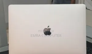New Laptop Apple 16GB Apple M1 Pro SSD 256GB