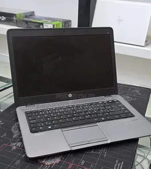 New Laptop HP EliteBook 840 G1 4GB Intel Core i5 HDD 500GB