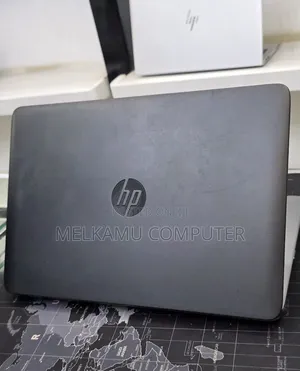 New Laptop HP EliteBook 840 G1 4GB Intel Core i5 HDD 500GB
