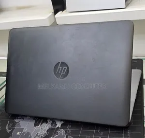 New Laptop HP EliteBook 840 G1 4GB Intel Core i5 HDD 500GB