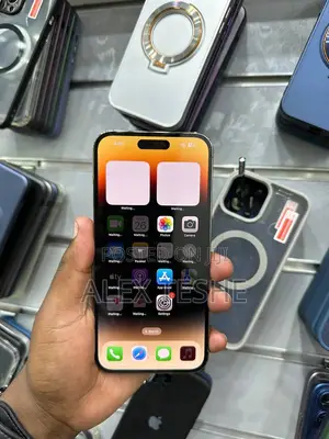 Apple iPhone 14 Pro Max 128 GB Gold