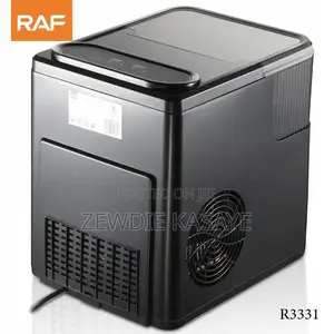 Raf Ice Maker Machine- R 3331