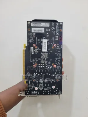Pny Xlr8 Nvidia Geforce GTX 1050 Ti