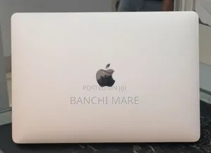 New Laptop Apple MacBook Pro 16GB Apple M1 Pro SSD 256GB