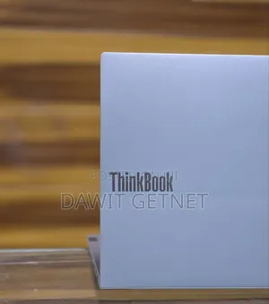 New Laptop Lenovo Thinkbook 14 16GB Intel Core i7 SSD 512GB