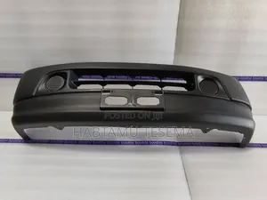 Suzuki Eeco Front Bumper