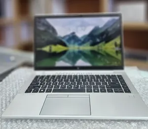New Laptop HP EliteBook 840 G8 16GB Intel Core i7 SSD 512GB