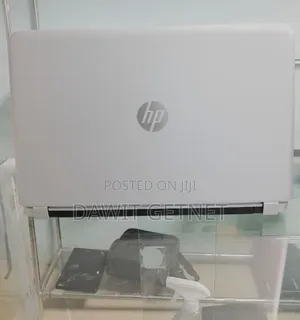 New Laptop HP Envy x360 8GB Intel Core i7 SSD 512GB