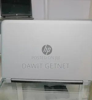 New Laptop HP Envy x360 8GB Intel Core i7 SSD 512GB