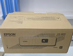Epson Projector