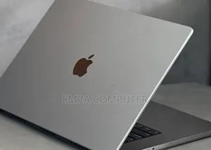 New Laptop Apple MacBook Pro 2021 M1 32GB Apple M1 Pro SSD 512GB