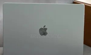 New Laptop Apple MacBook Pro 2021 M1 32GB Apple M1 Pro SSD 512GB