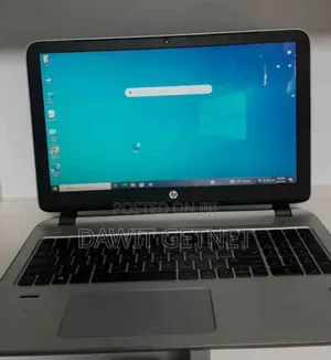 New Laptop HP Envy x360 8GB Intel Core i7 SSD 512GB