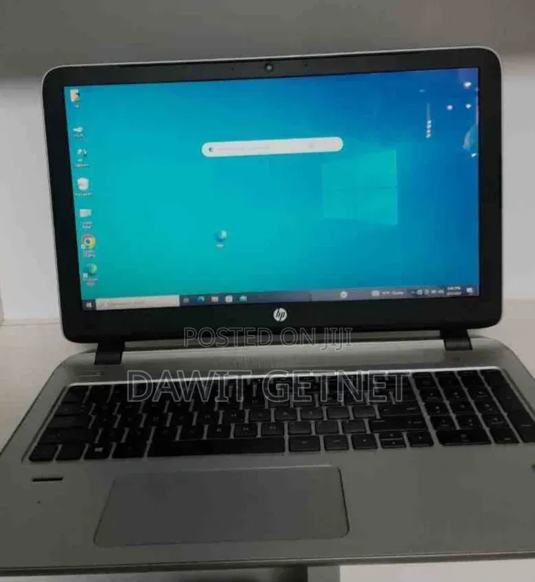 New Laptop HP Envy x360 8GB Intel Core i7 SSD 512GB