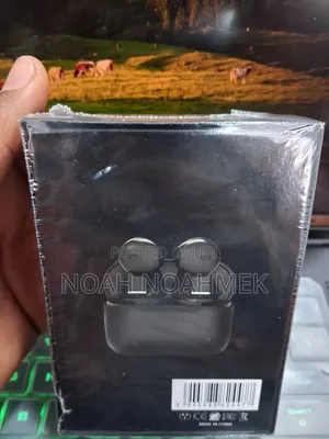 Pro 5s Earpod