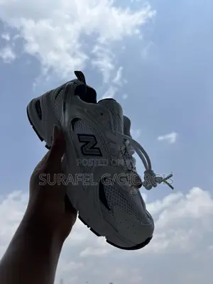 New Balance Sport Shoe