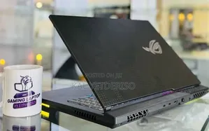 New Laptop Asus 16GB Intel Core i9 SSD 1T