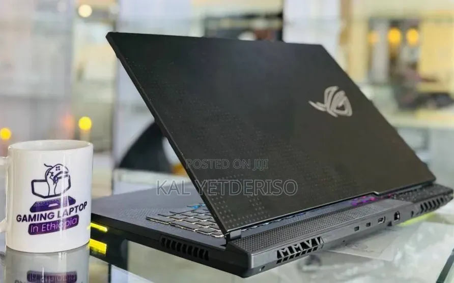 New Laptop Asus 16GB Intel Core i9 SSD 1T