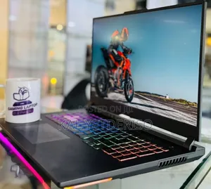 New Laptop Asus 16GB Intel Core i9 SSD 1T