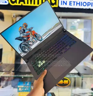 New Laptop Asus 16GB Intel Core i9 SSD 1T