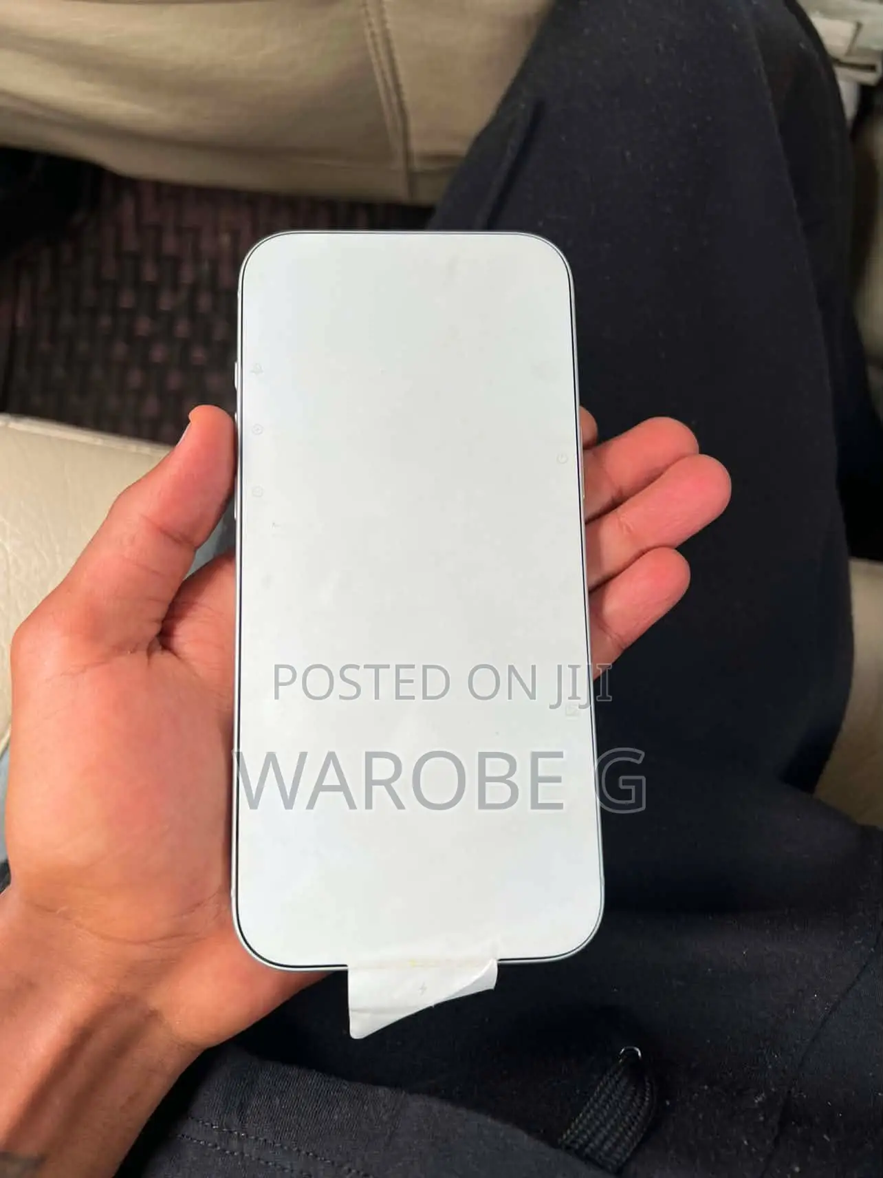 New Apple iPhone 17 Pro Max 256 GB Silver