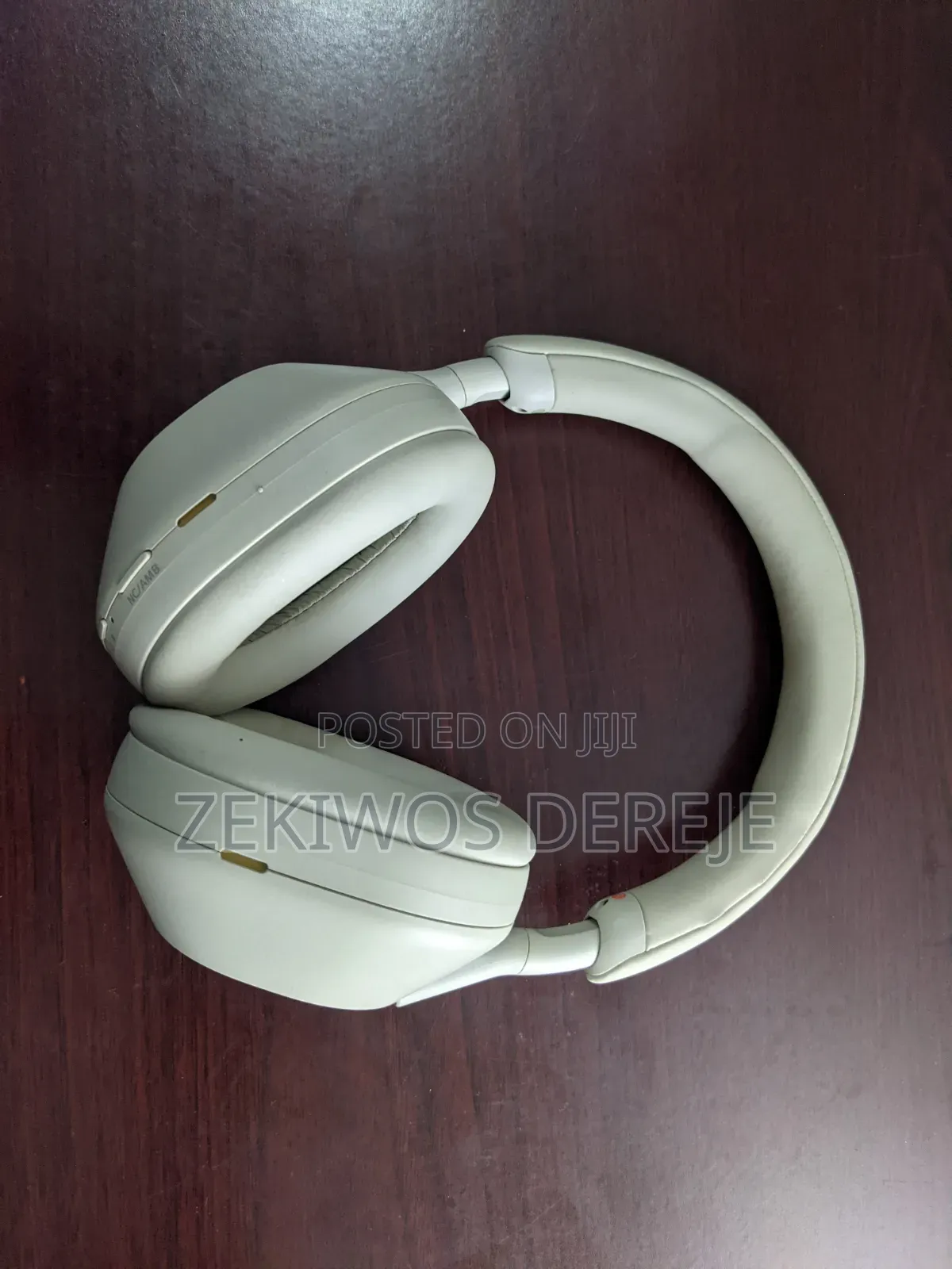 Sony Headset Xm5
