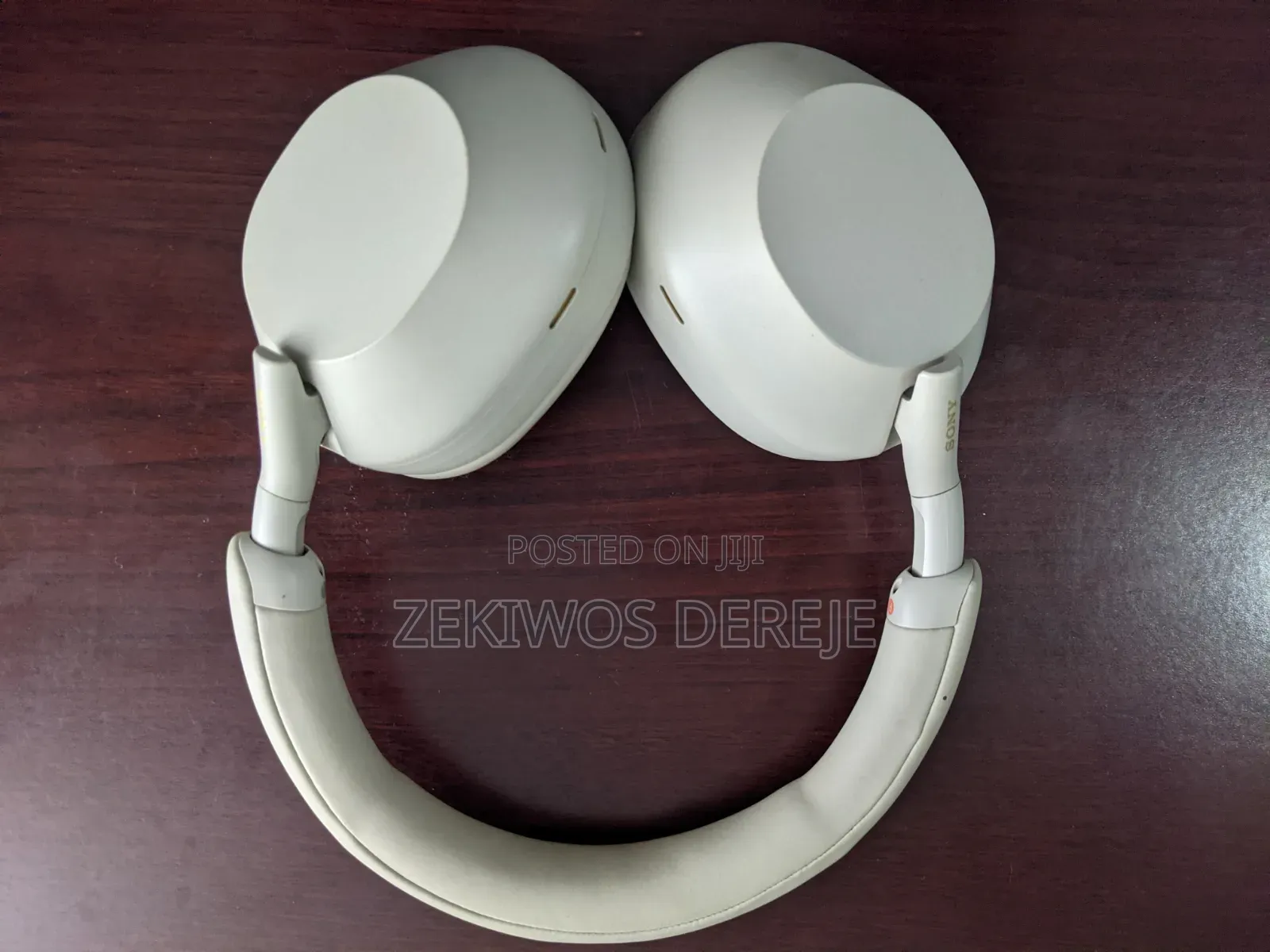 Sony Headset Xm5
